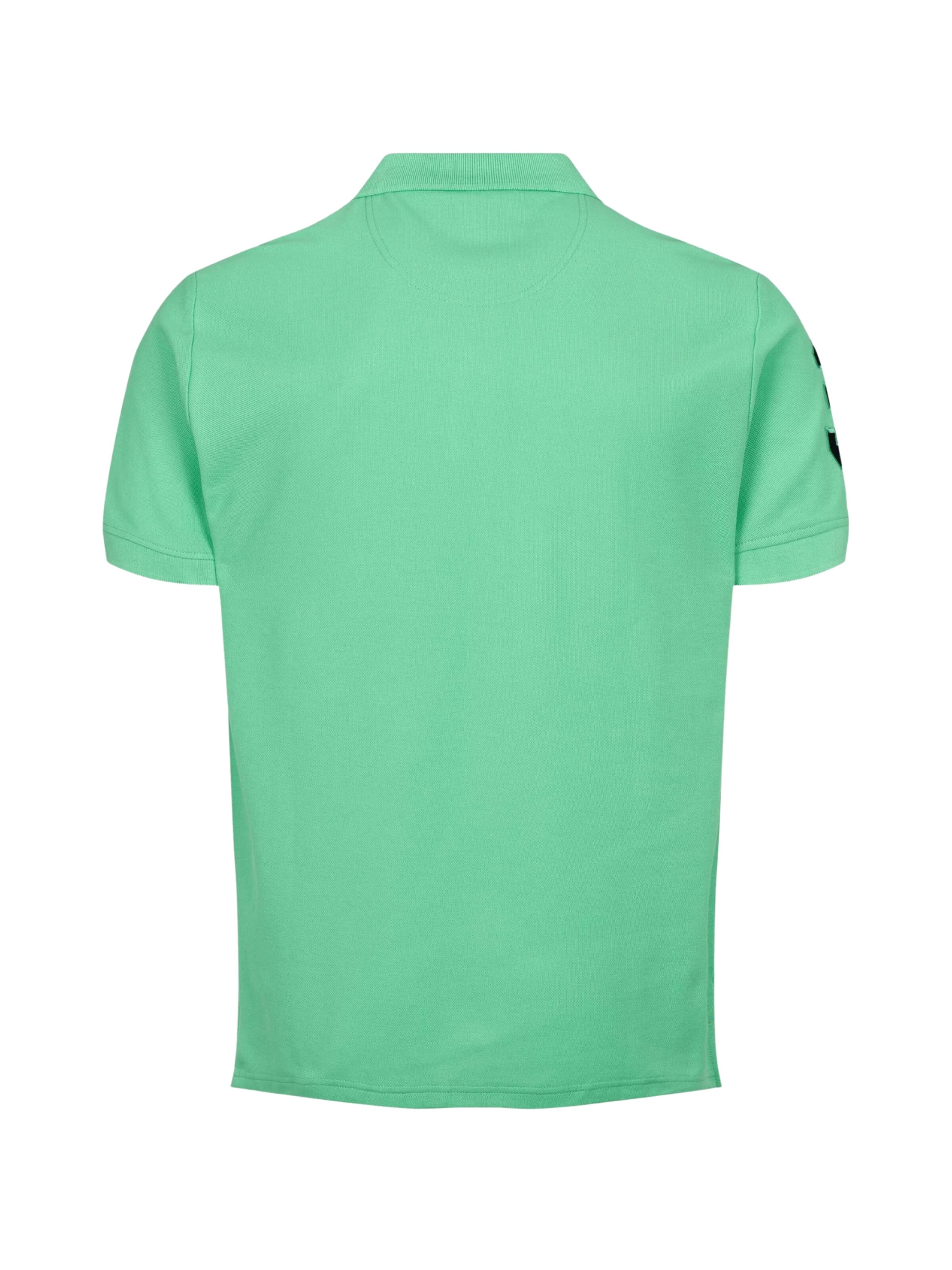 U.S. POLO ASSN. Klasický střih Košile ' Alfredo ' – zelená