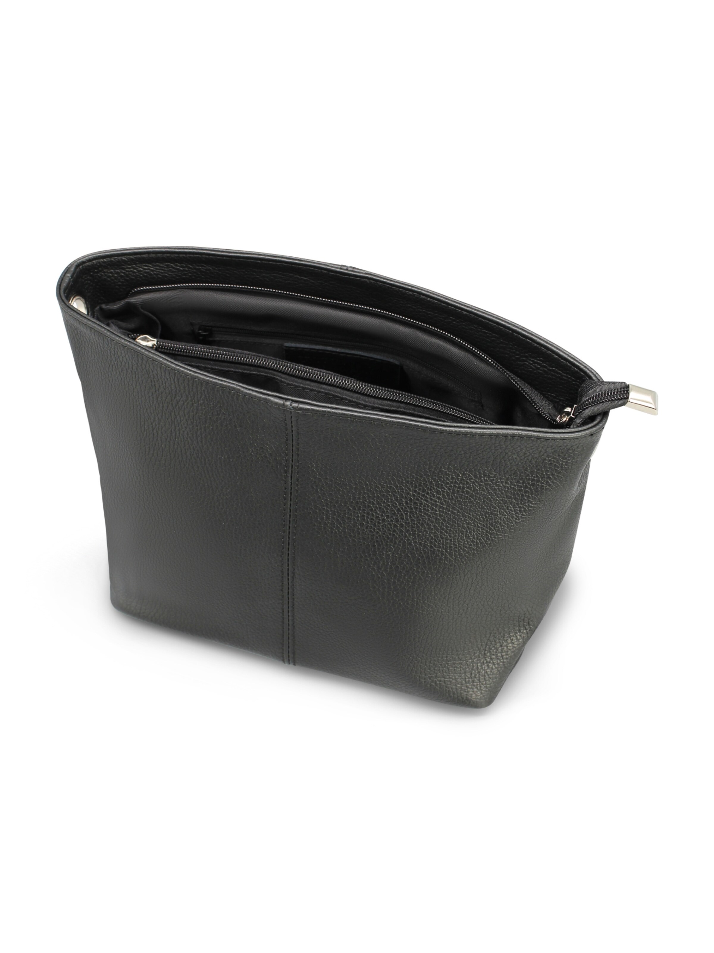 Adel Bags Skuldertaske 'Vera' i sort