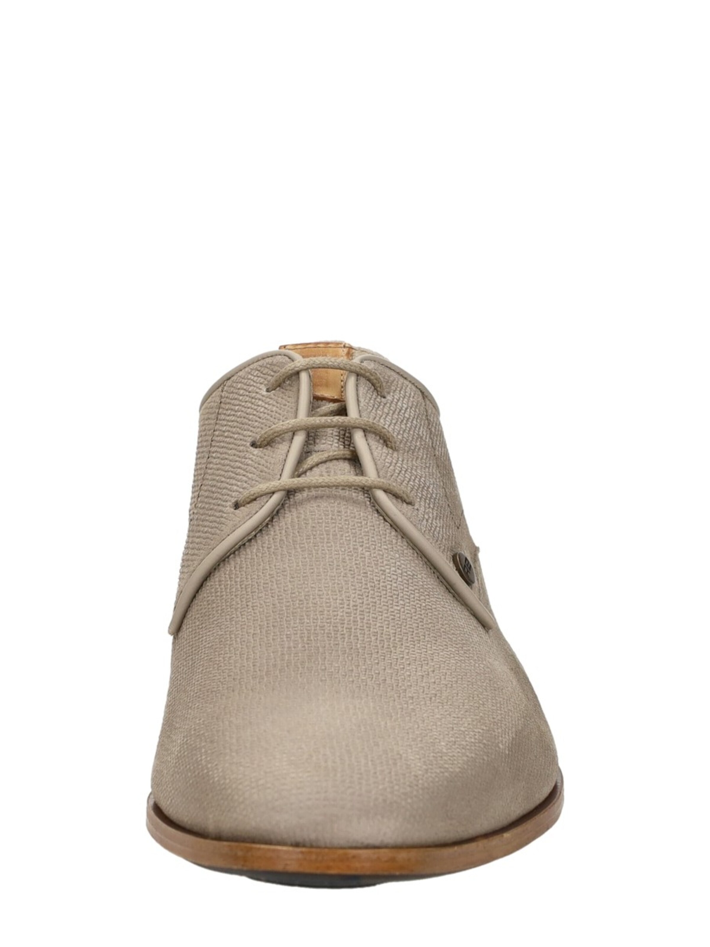 Rehab Veterschoen 'Greg Wall Sue' in Beige