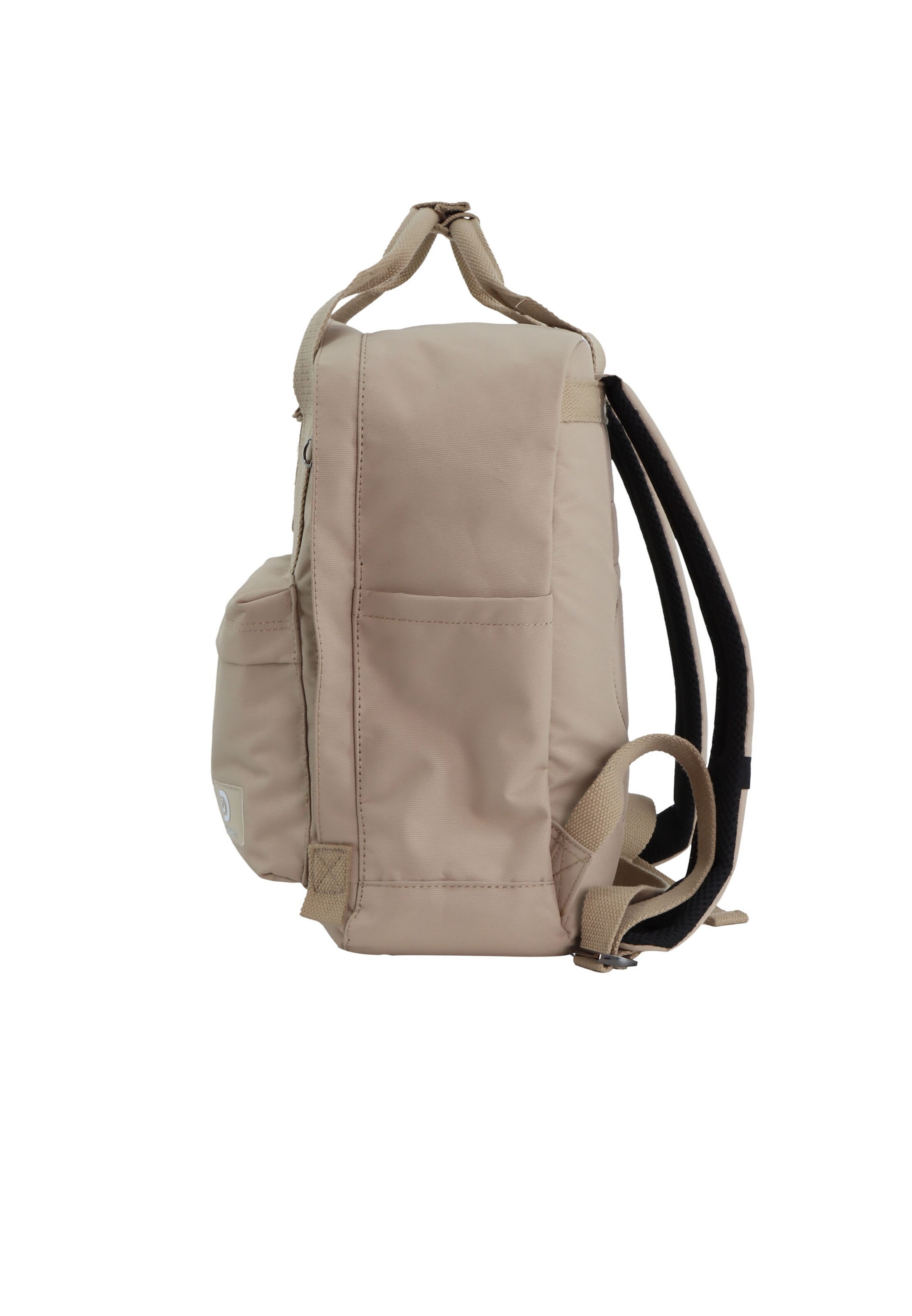 Discovery Backpack 'Cave' in Beige