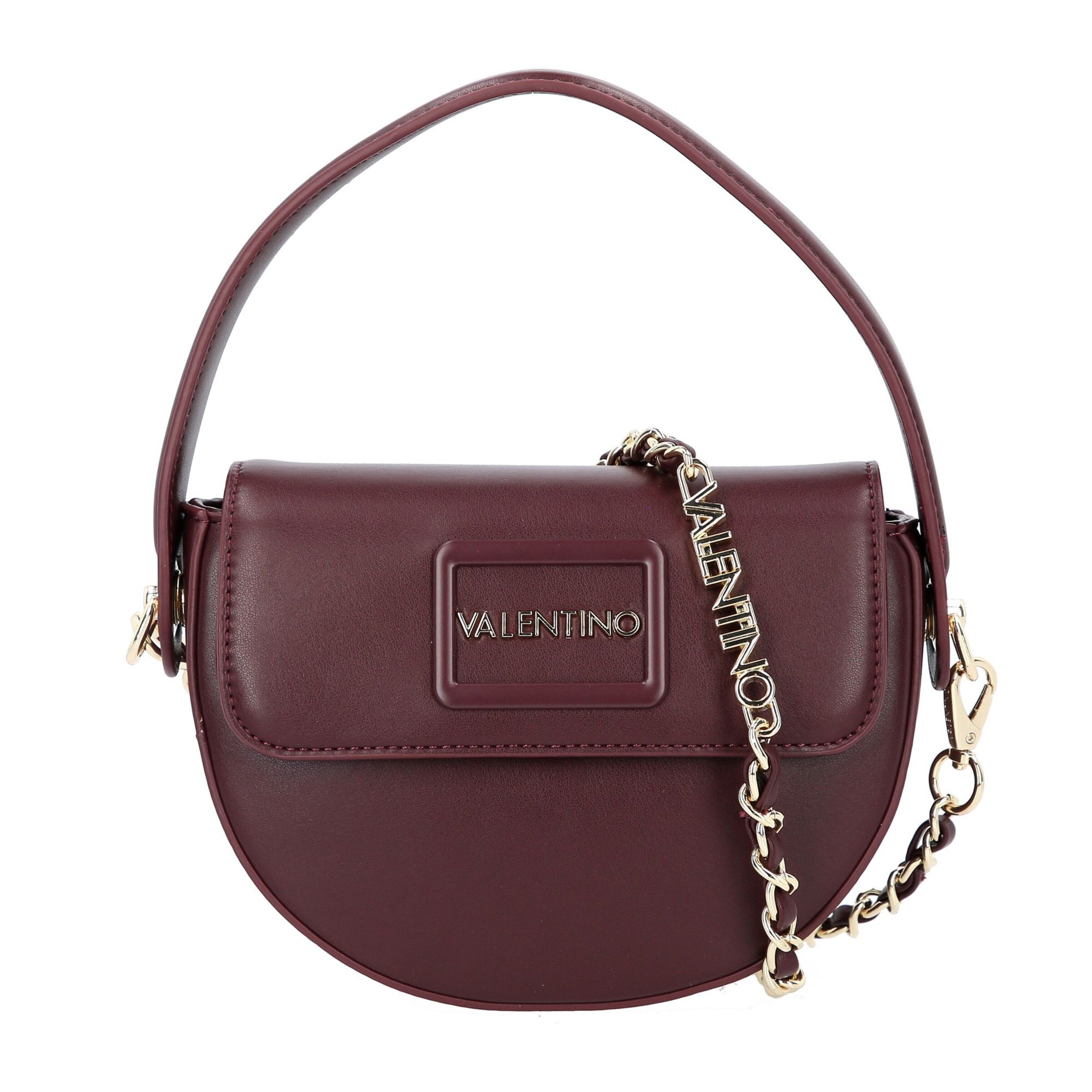 VALENTINO Shoulder bag 'Wannabe' in Dark red, Item view
