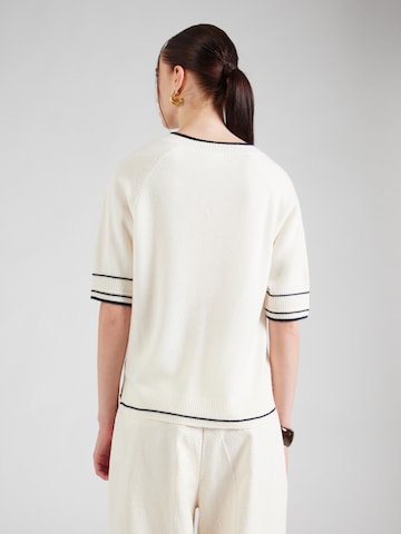BOGNER Sweater 'CHIRI' in Beige