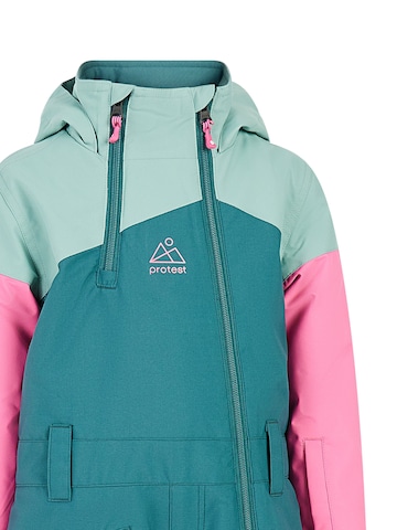 PROTEST Sportanzug 'PRTCaitlin TD' in Blau