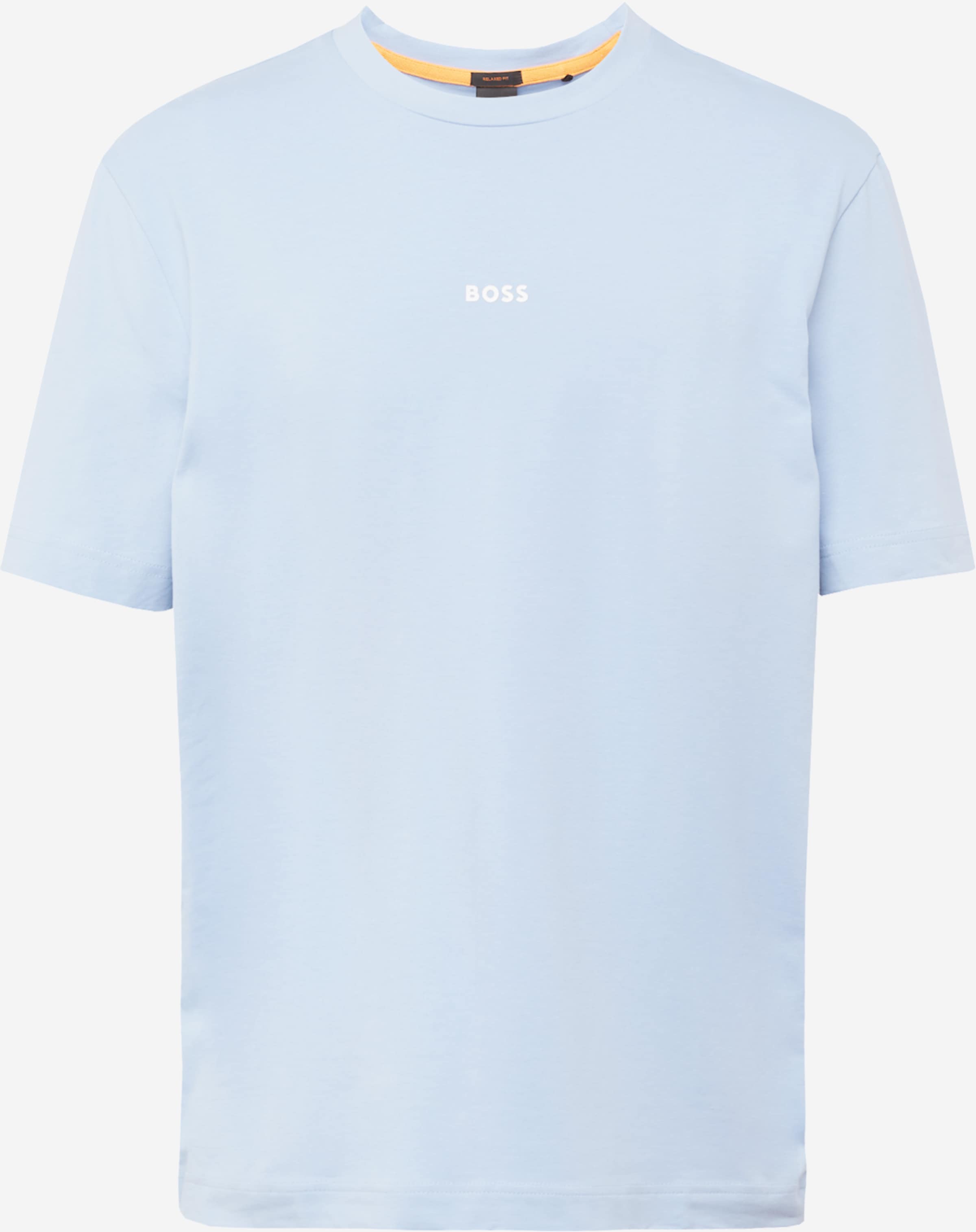 BOSS Tricou 'TChup'