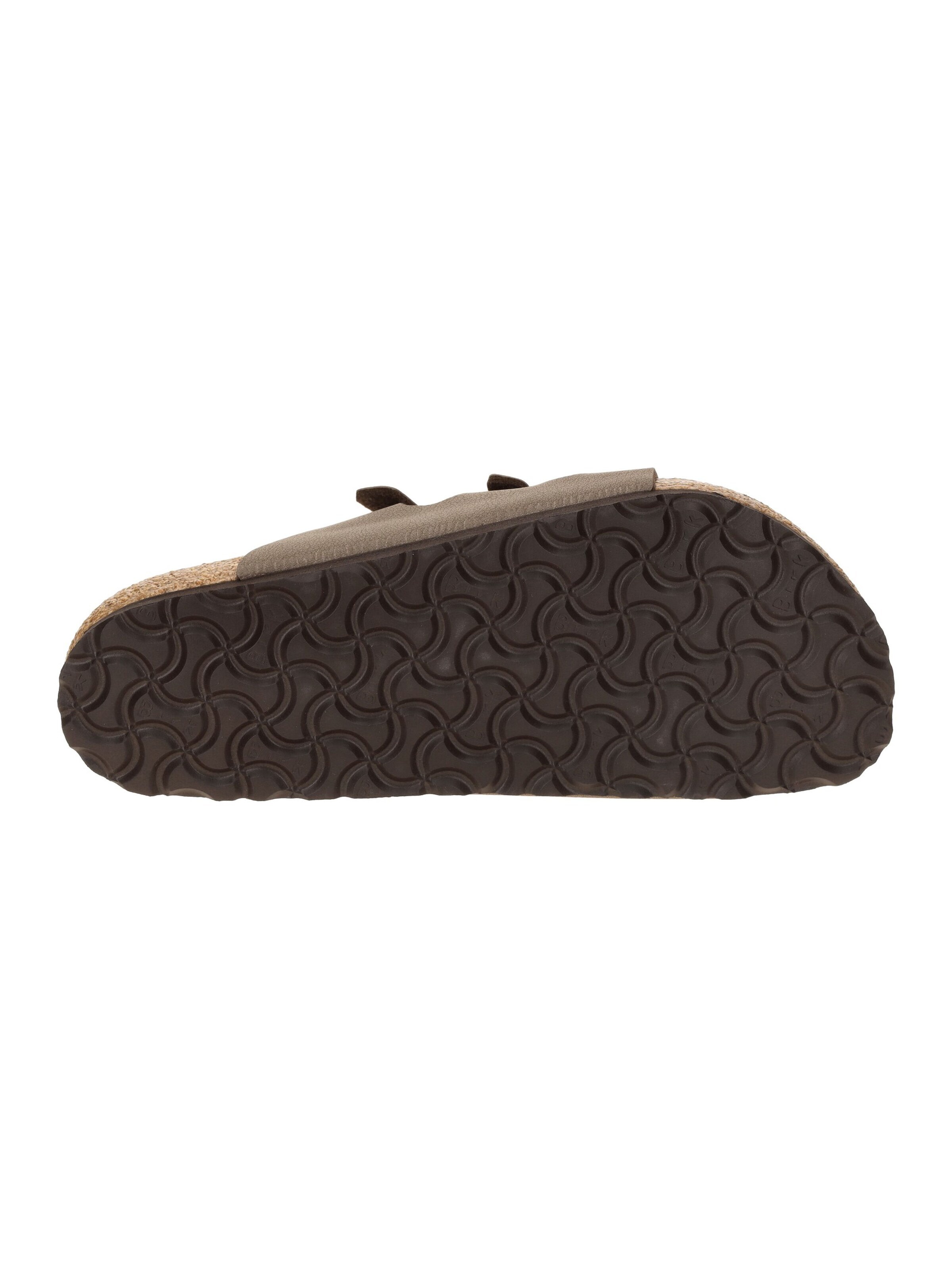 BIRKENSTOCK Sandals in Brown