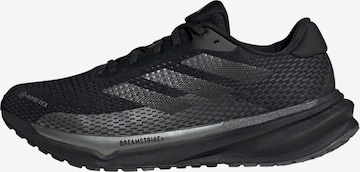 Scarpa da corsa 'Supernova' di ADIDAS PERFORMANCE in nero: frontale