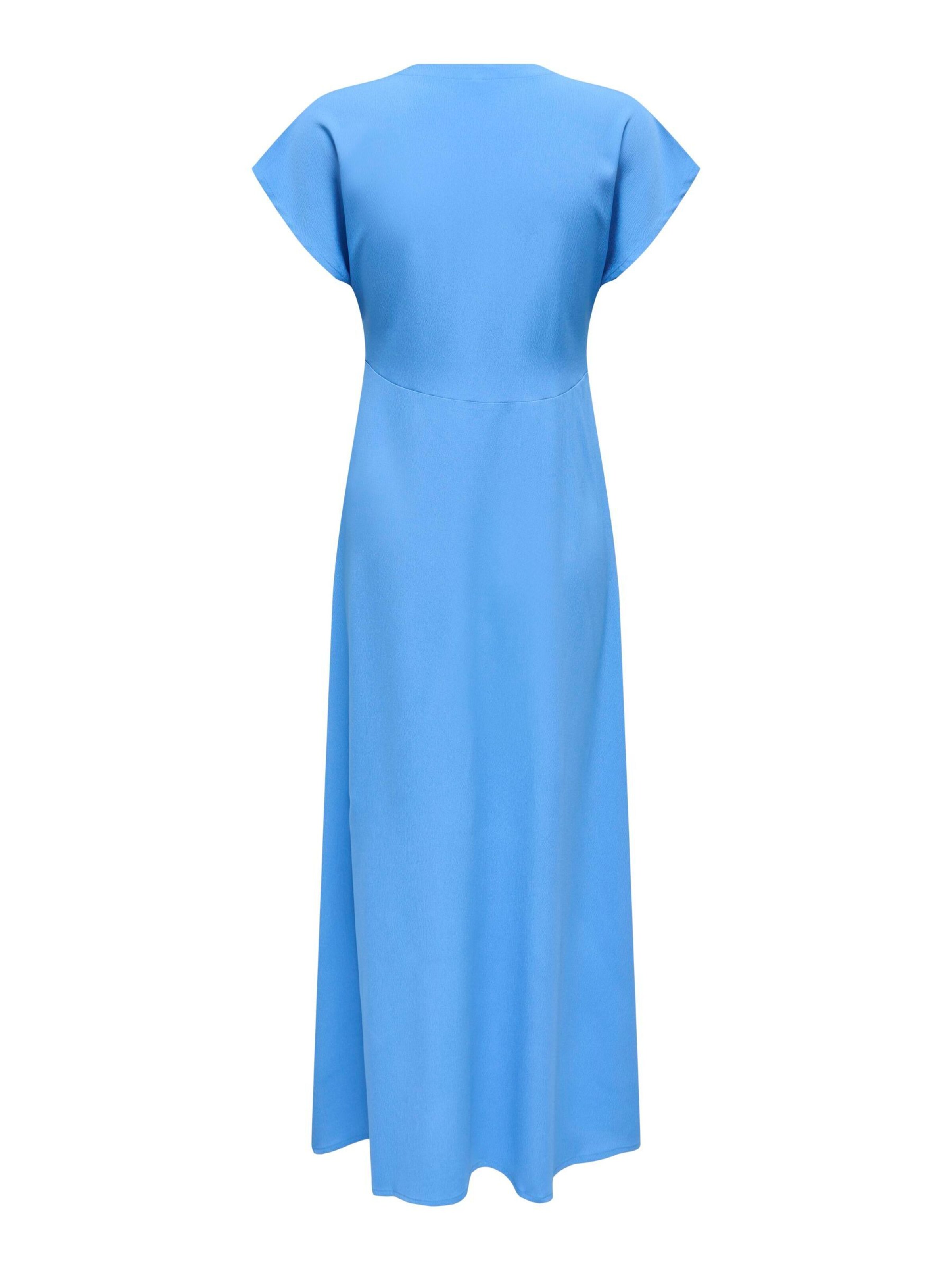 ONLY Blusekjole 'ONLNove' i grøn