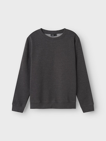 Sweat 'NLNNizu' NAME IT en gris