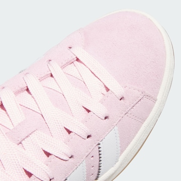 ADIDAS ORIGINALS Sportschoen 'Campus 00s' in Roze