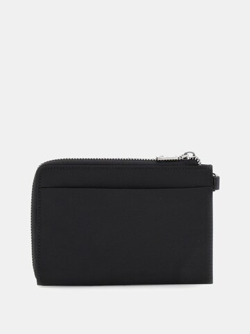 GUESS Etui in Schwarz