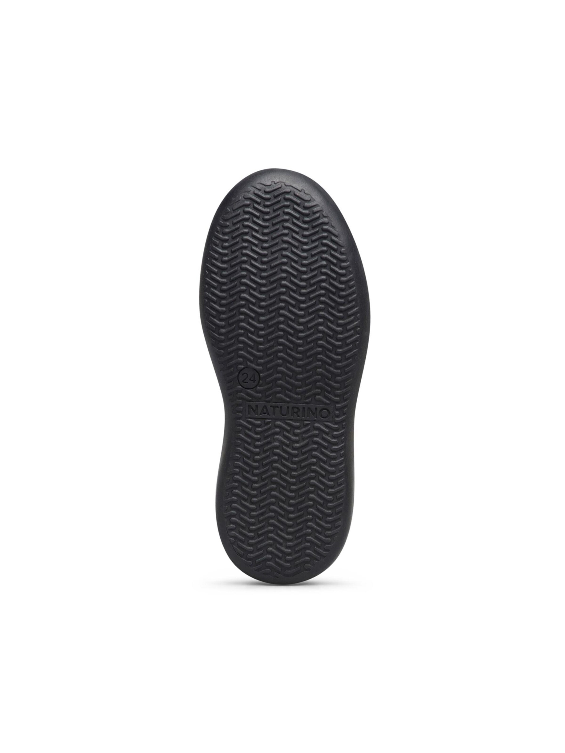 NATURINO Ballerina 'CATANIA 2' in Black
