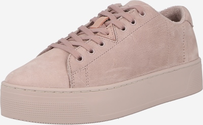 Sneaker low HUB pe roz, Vizualizare produs