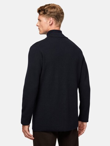 Boggi Milano Comfort Fit Paita värissä sininen