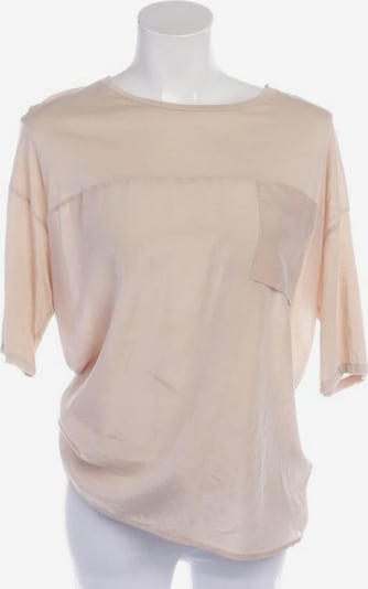 DRYKORN Shirt in S in apricot, Produktansicht