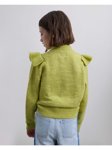 Scalpers Neulepaita ' ' värissä vihreä