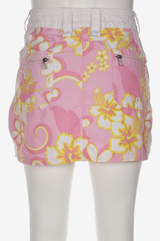CHIEMSEE Skirt in XL in Pink