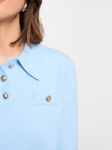 Pullover di Morgan in blu