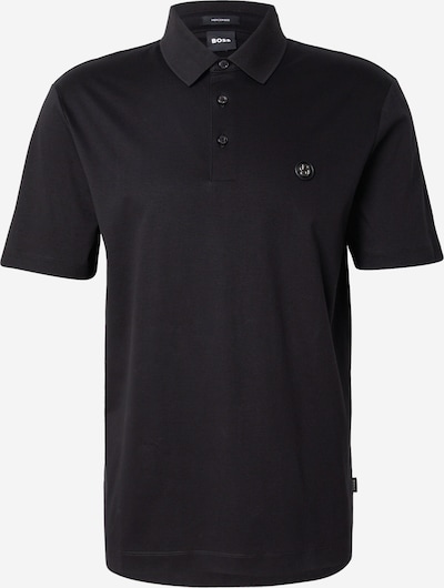 BOSS Majica 'C-Parris 01' u crna, Pregled proizvoda