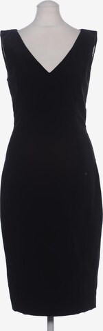 AIGNER Dress in S in Black: front