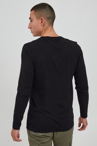 11 Project - Camisa 'Bledion' em preto