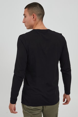 11 Project Shirt 'Bledion' in Black