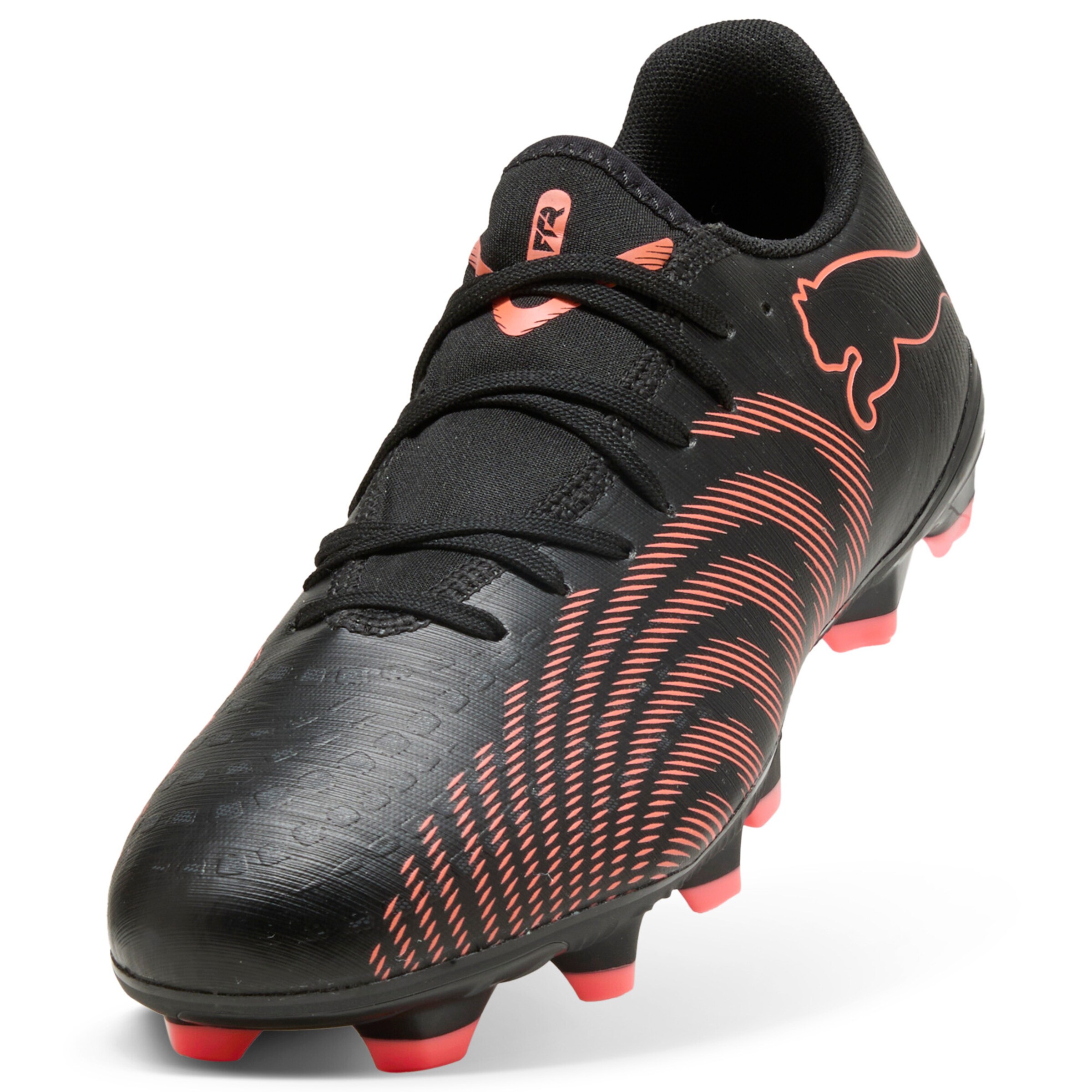 PUMA Soccer Cleats 'Future 9 Play' in Black