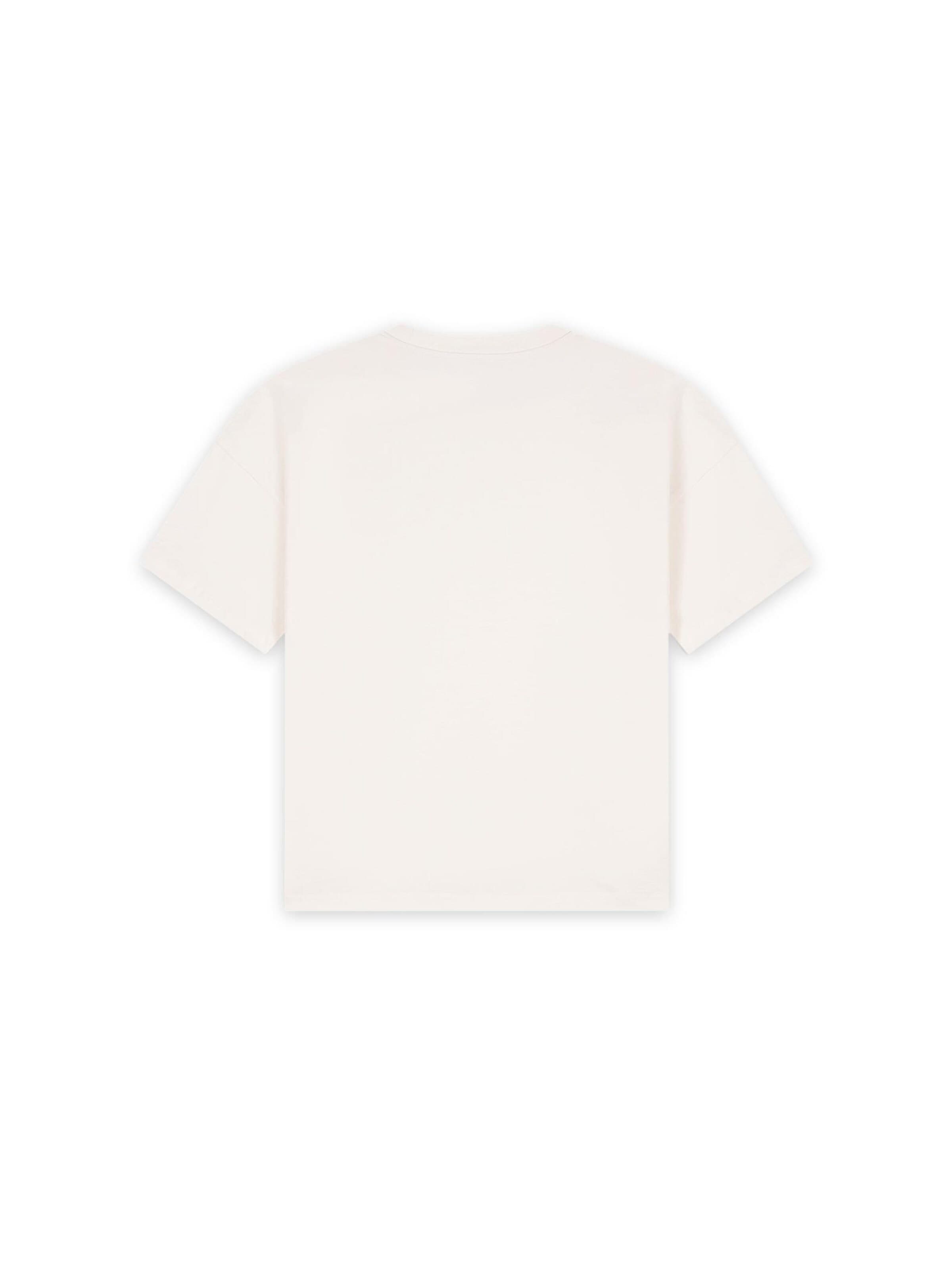 Pure Path Shirt in Beige