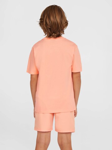 Pantaloncini da bagno 'Orginal Cali 14"' di O'NEILL in arancione