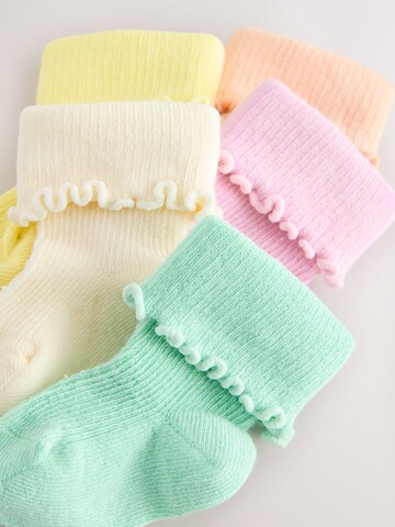 Next Socken in Mischfarben