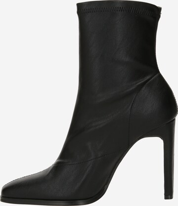 TOPSHOP Stiefelette 'Orla' in Schwarz