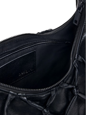 Desigual Käekott 'Iridio Margot', värv must