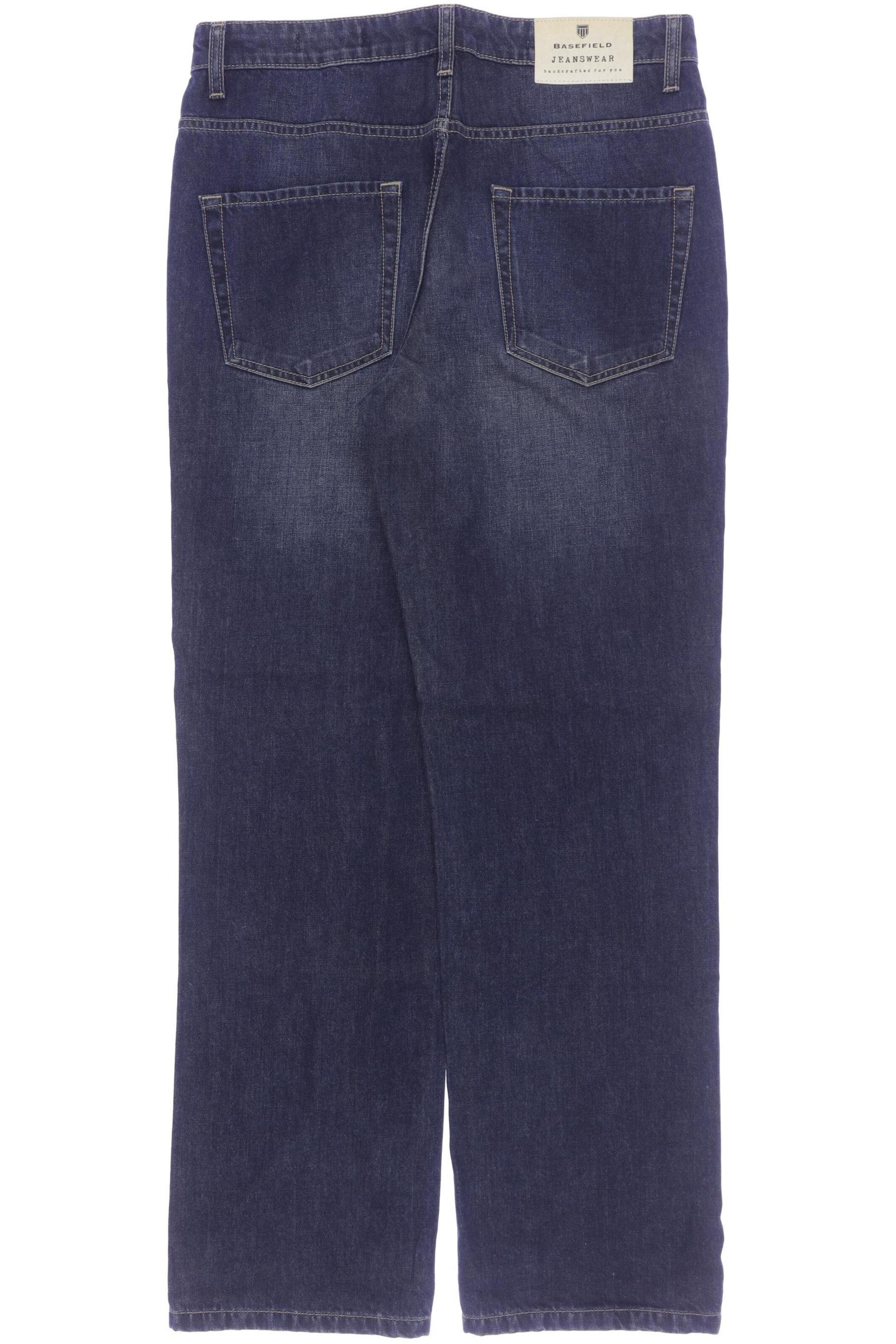 BASEFIELD Jeans 32 in Blau