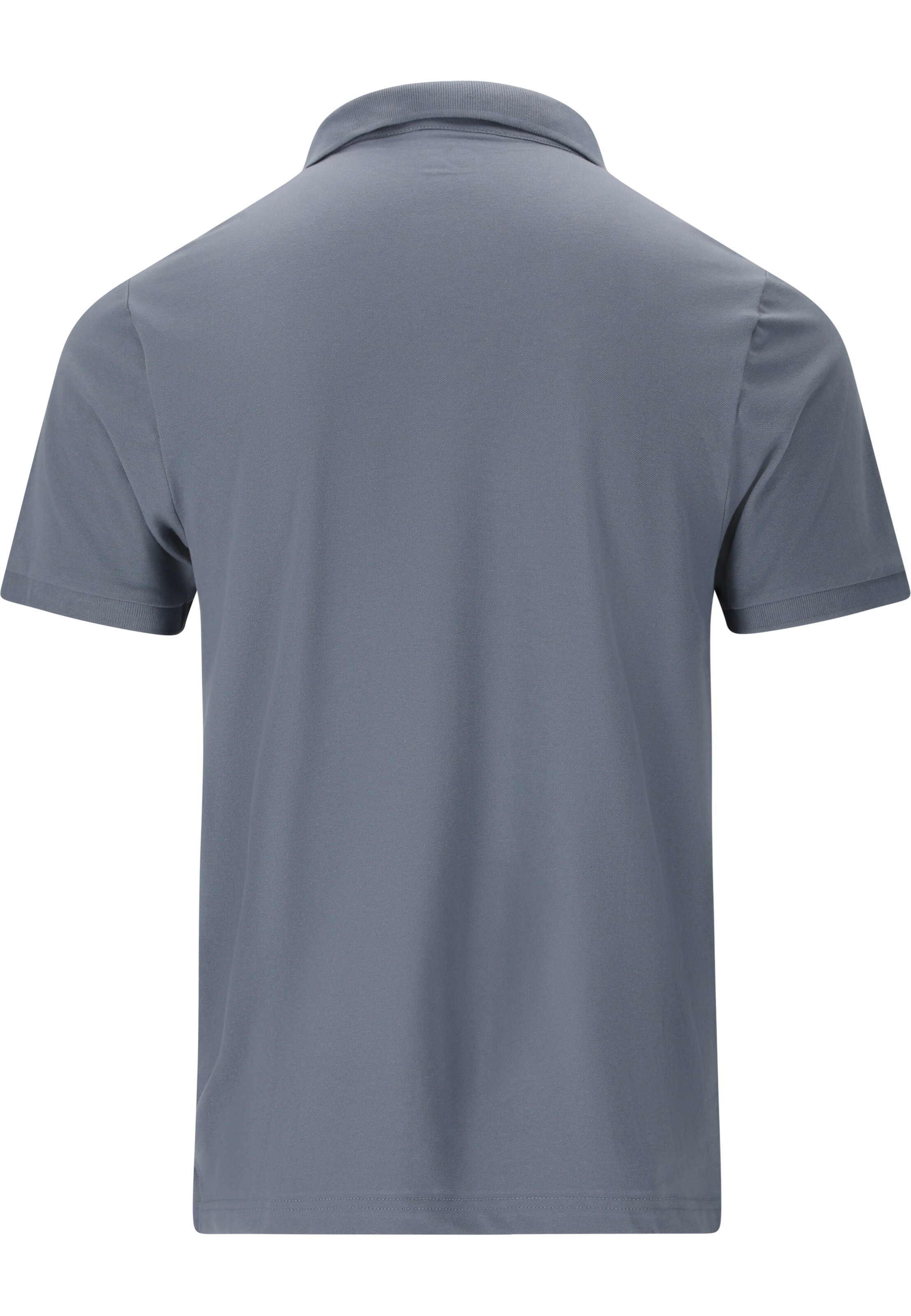 Cruz Shirt 'Harrold' in Blue