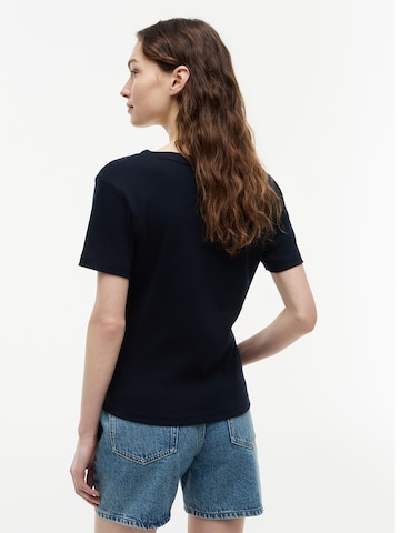 TOMMY HILFIGER Μπλουζάκι 'Cody' σε μπλε