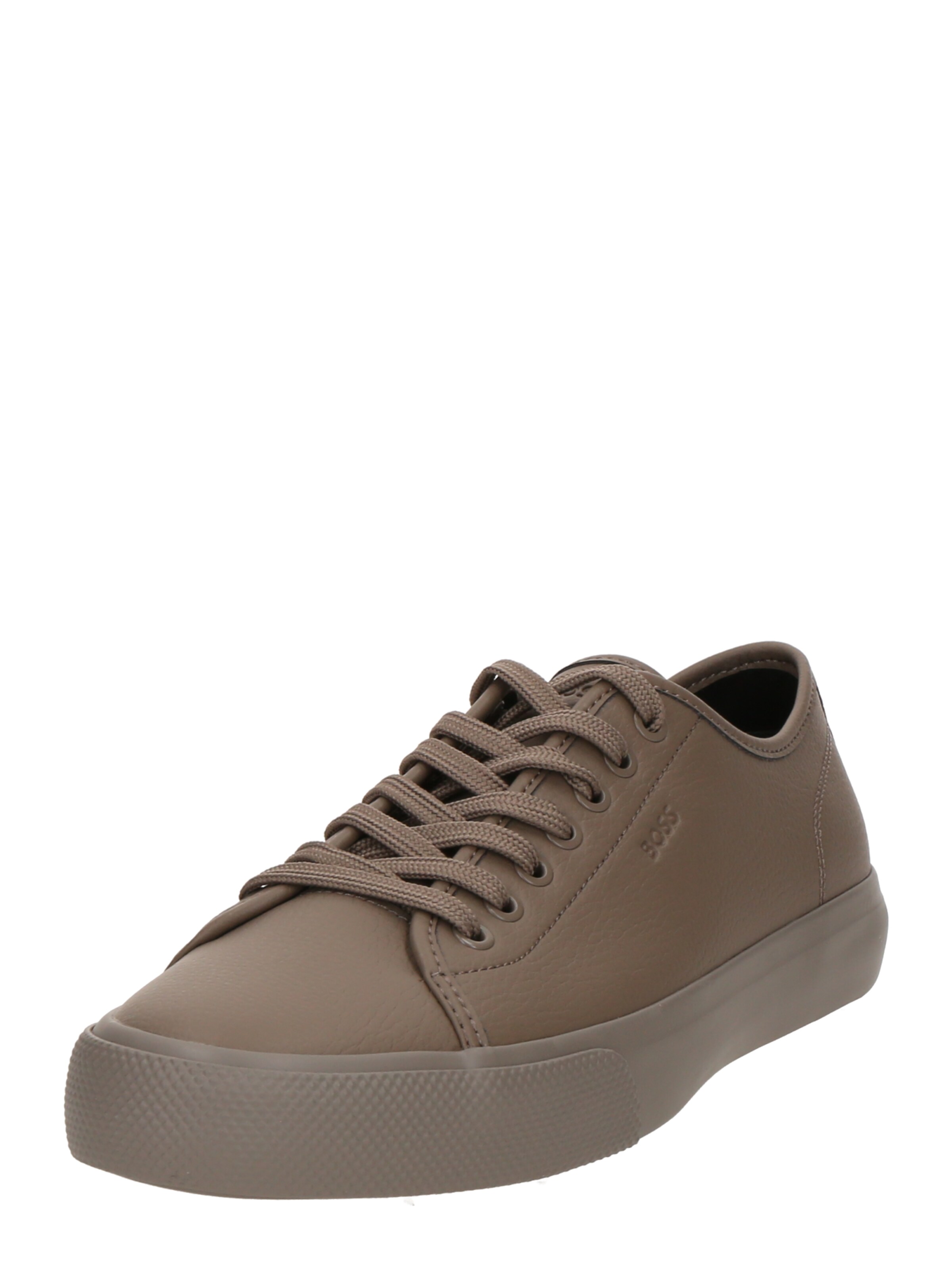 BOSS Nízke tenisky 'Aiden' - tmavobéžová, Produkt