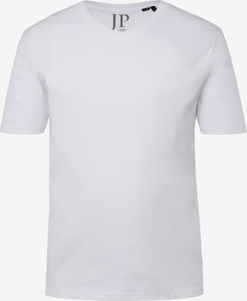 JP1880 Onderhemd in Wit: voorkant