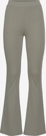 LAURA SCOTT Hose in Grau: Vorderseite