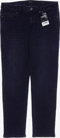 MORE & MORE Jeans 30-31 in Blau: predná strana