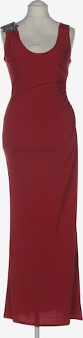 STEFFEN SCHRAUT Kleid XS in Rot: Vorderseite