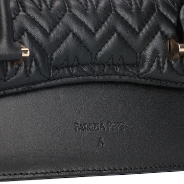 PATRIZIA PEPE Handtasche 'Fly Bamby' in Schwarz