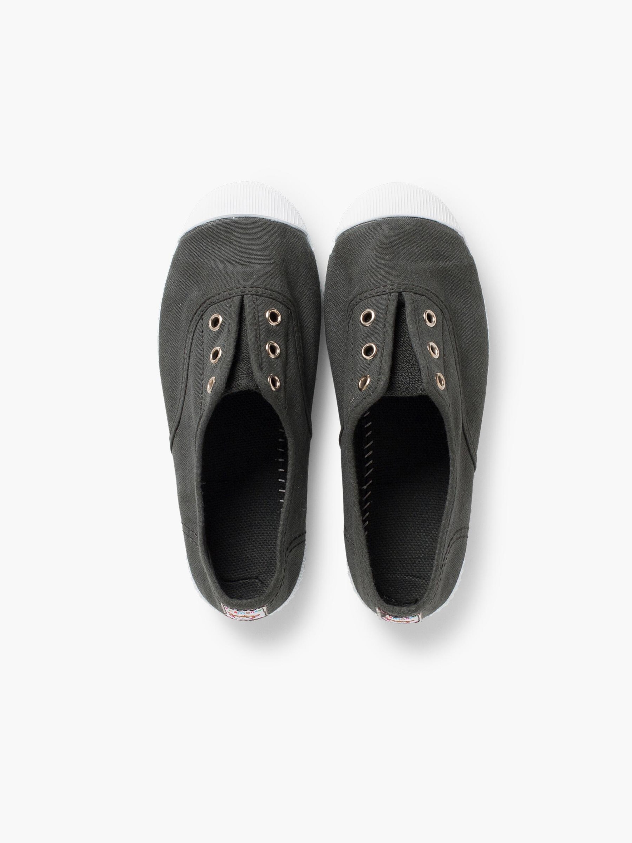 Sneaker di Pisamonas in grigio