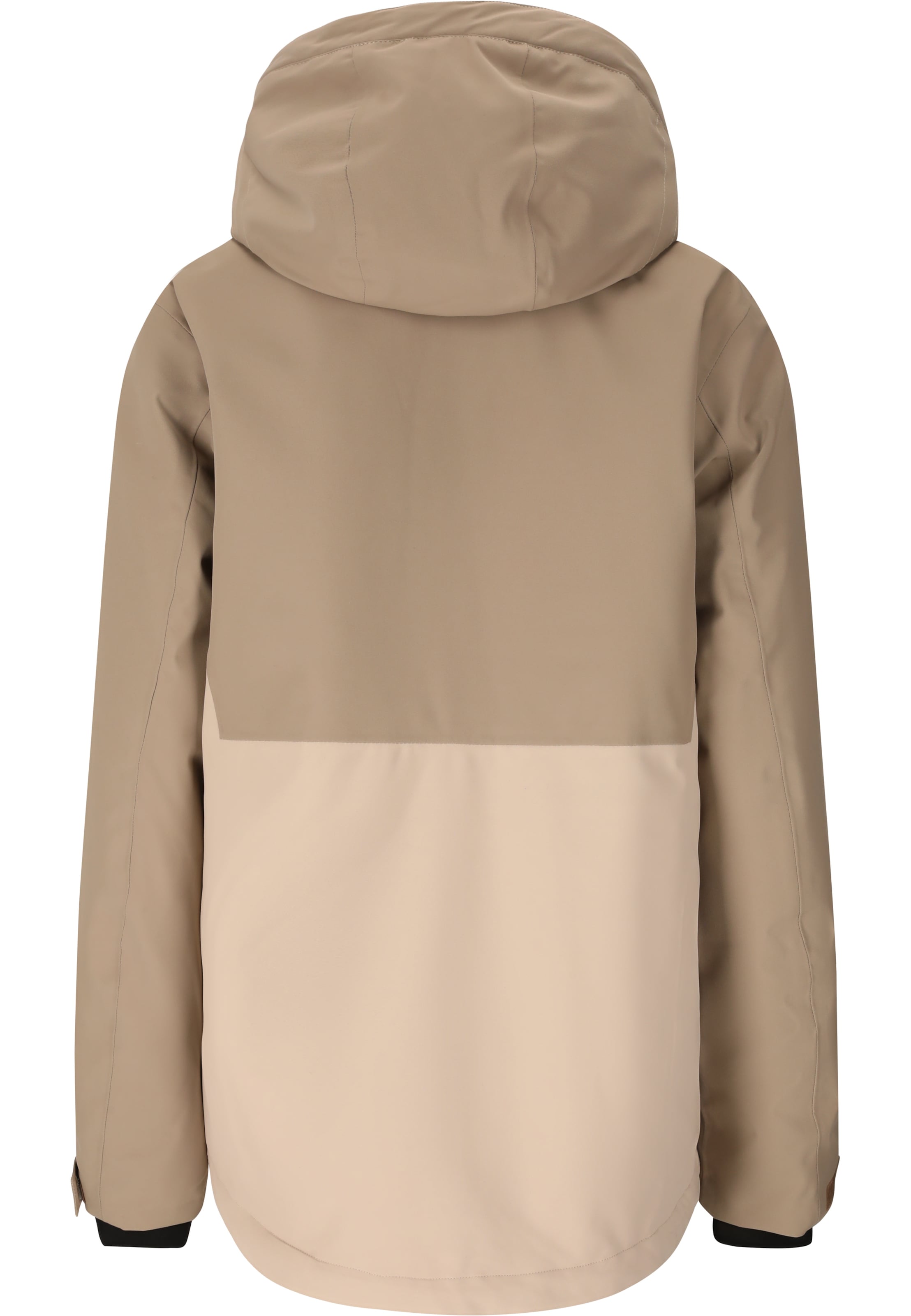 Whistler Skijacke 'Rossburg' in Beige