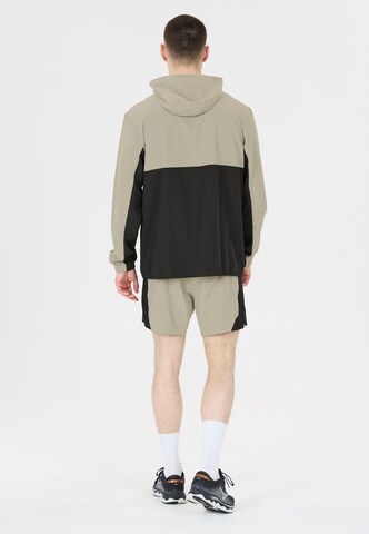 Virtus Regular Sportbroek 'Kylan' in Grijs