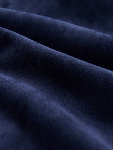 Next Tussenmantel in Blauw