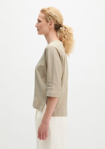 Marc O'Polo Shirt in Beige