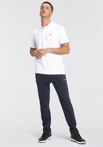 Champion Authentic Athletic Apparel Shirt in Zwart