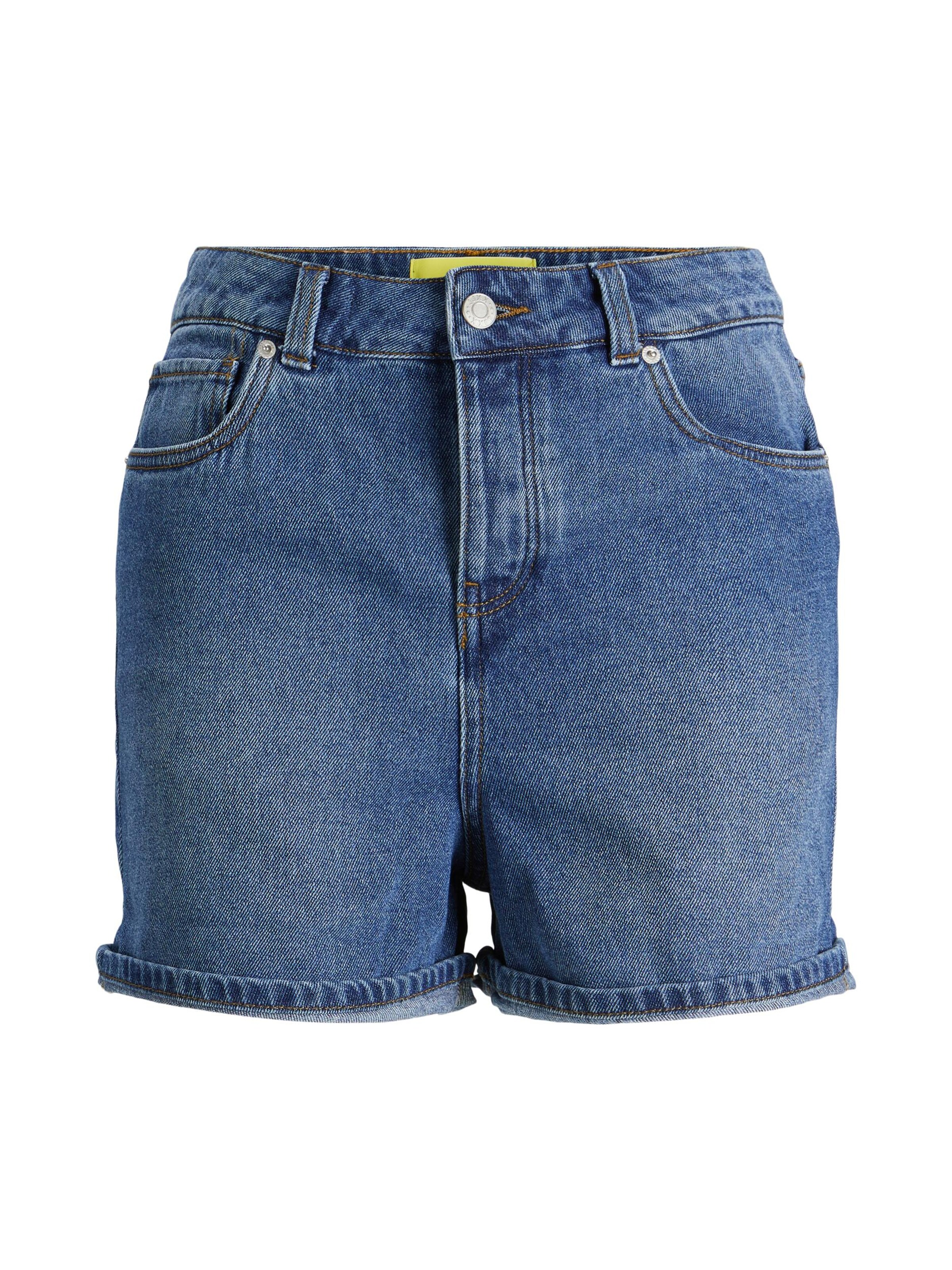 JJXX Regular Jeans 'HAZEL' in Blue: front