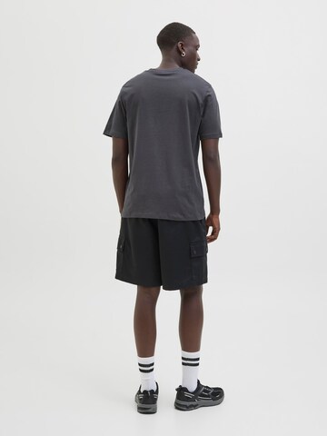 T-Shirt JACK & JONES en gris