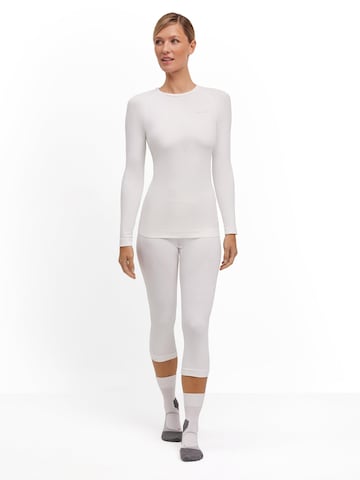 FALKE Base Layer‌‌‌‌‌‌ in Weiß