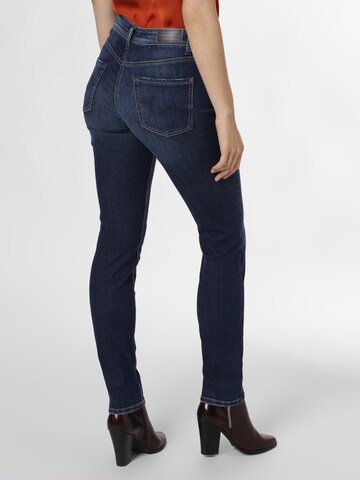 Cambio Slimfit Jeans in Blau